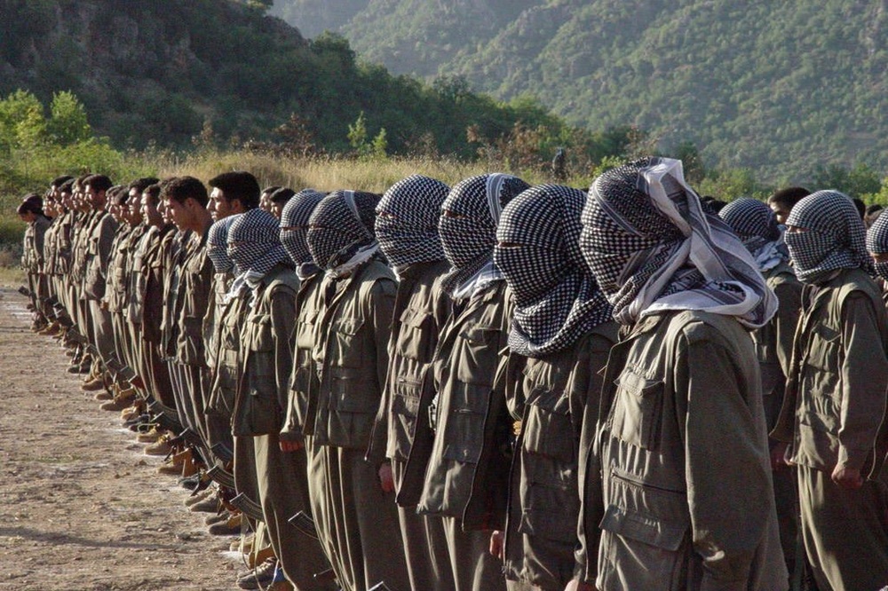 در اقلیم کردستان چه میگذرد؟