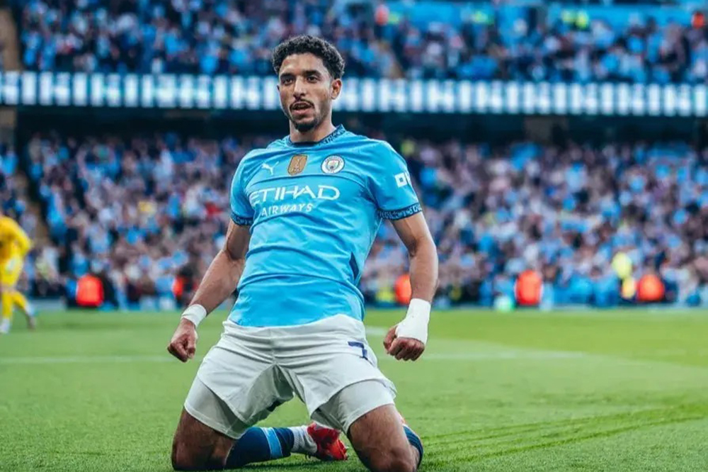 پلن B بارسلونا مصری است!