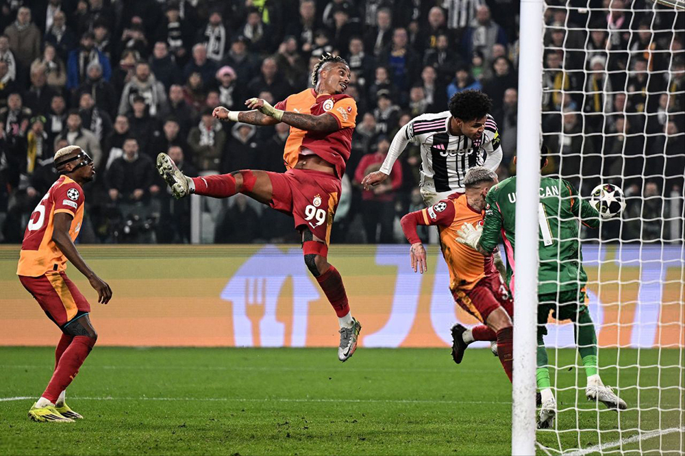 دبل بنفیکا توسط رئال و حماسه نافرجام یوونتوسیها