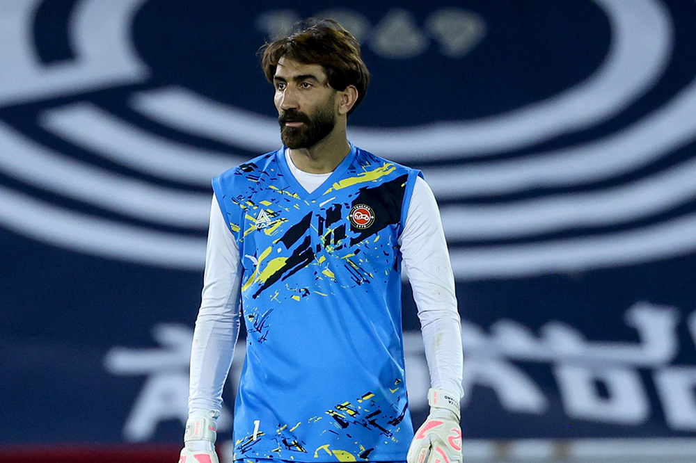 بیرانوند منتظر رای، تراکتور منتظر امضا