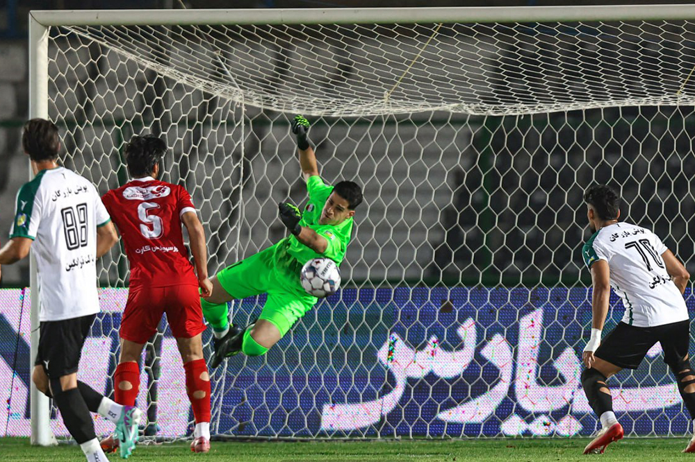 دیدارهای سرخابیها در هفته بیستوسوم؛ ۱۵ دقیقه دیرتر