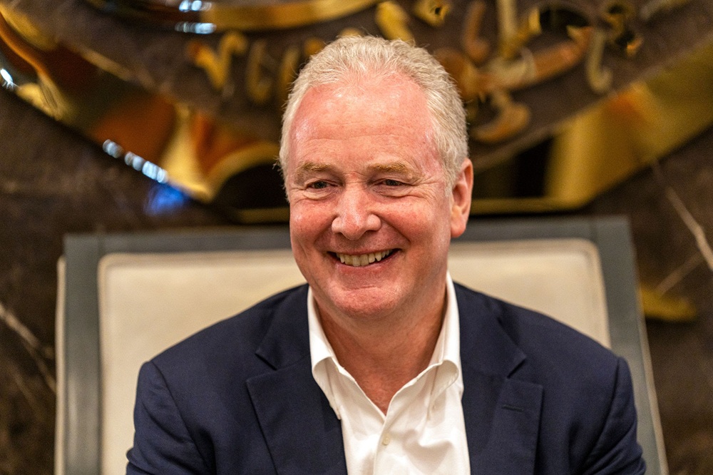 مخالفت سناتور آمریکایی با جنگ ایران