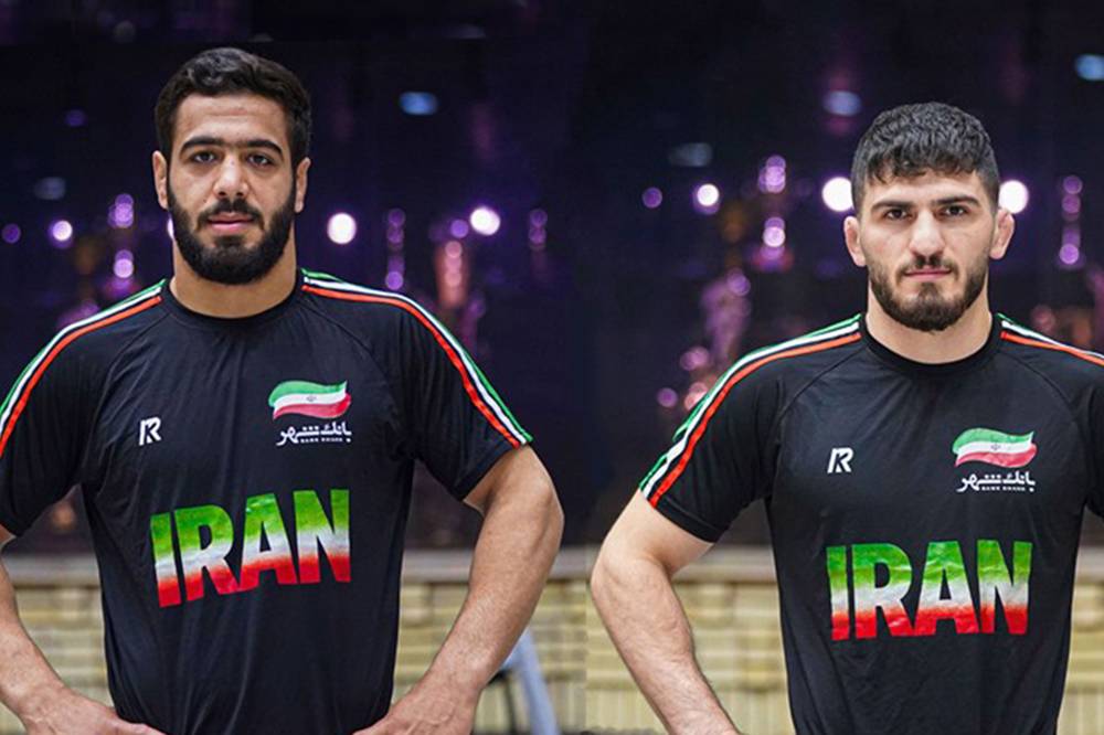 صعود نخودی و فیروزپور به فینال تورنمنت رنکینگ آلبانی