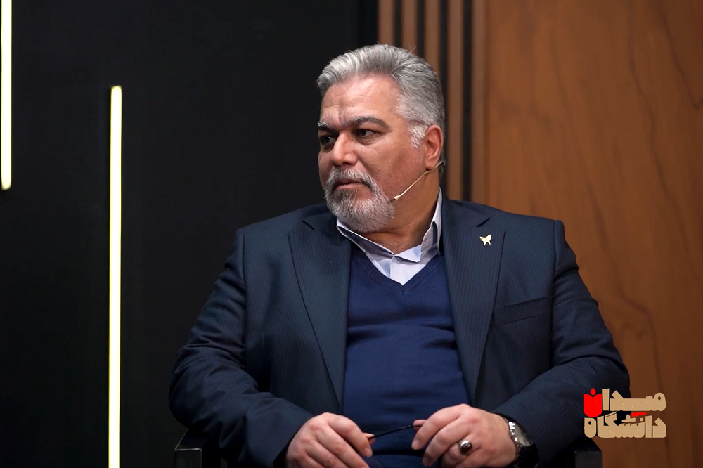 دانشگاه آزاد ۵۰ درصد آموزش پرستاری را برعهده دارد