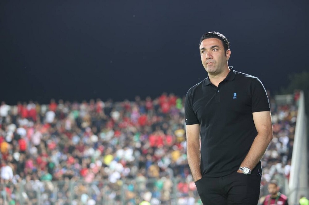 نکونام: نیاز به تماس با کسی ندارم؛ نتایجم صحبت میکند!