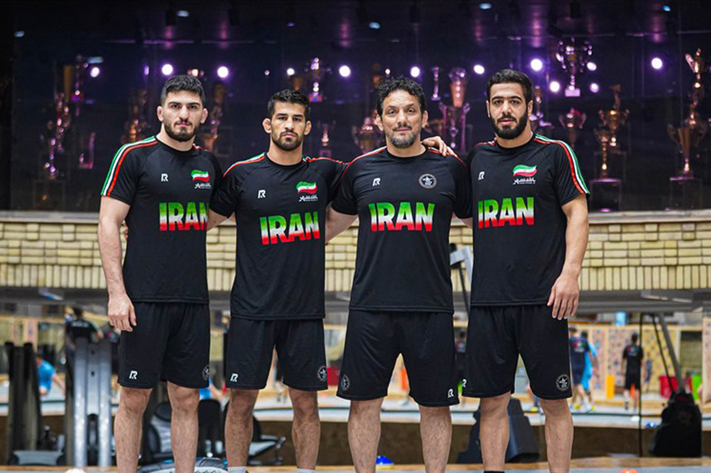 قهرمانی مقتدرانه نخودی و فیروزپور در تورنمنت رنکینگ آلبانی