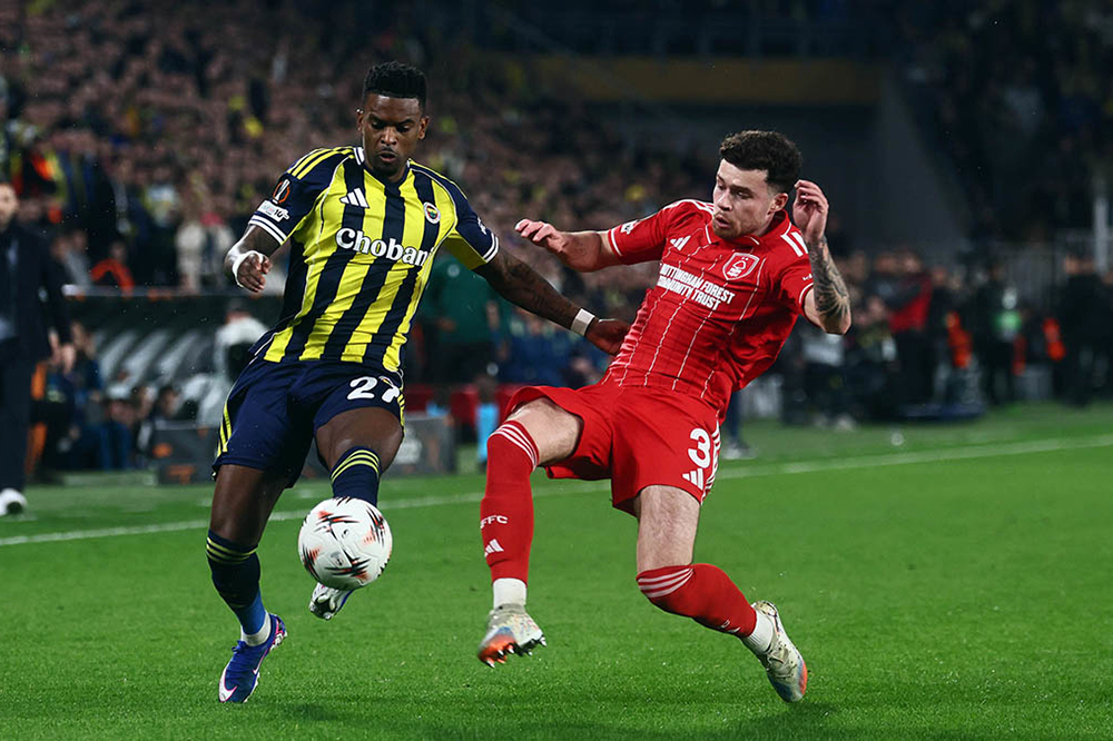 چهره صعودکنندههای پلیآف لیگ اروپا و کنفرانس اروپا