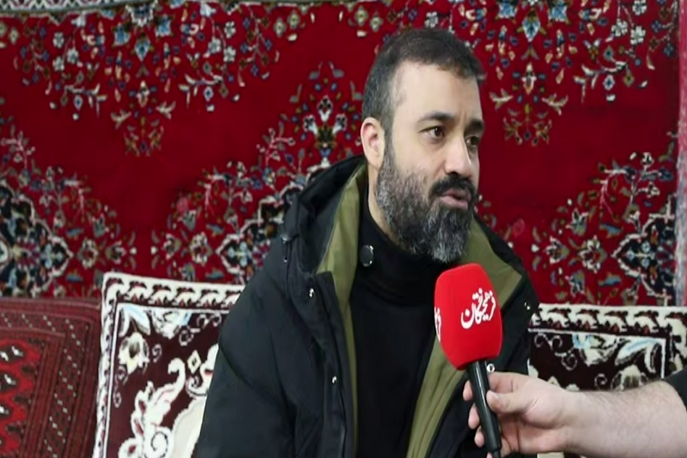 این روزها در مساجدی که دست‌های نشسته و نامحرم آن را به آتش کشید چه می‌گذرد؟