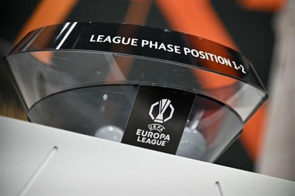 تقابل تمام ایتالیایی در لیگ اروپا و دیدار یاران قلیزاده با شاختار