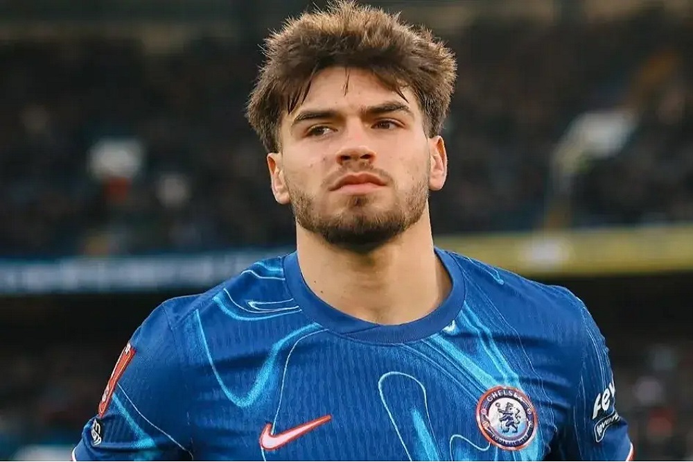 طاقت ستاره نیمکتنشین چلسی طاق شده؟!