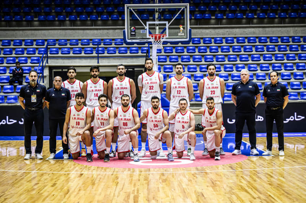 شکست شاگردان مانولوپولوس برابر اردن